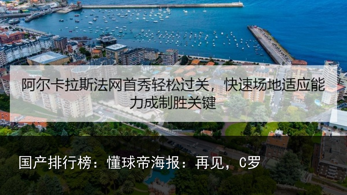 国产排行榜：懂球帝海报：再见，C罗