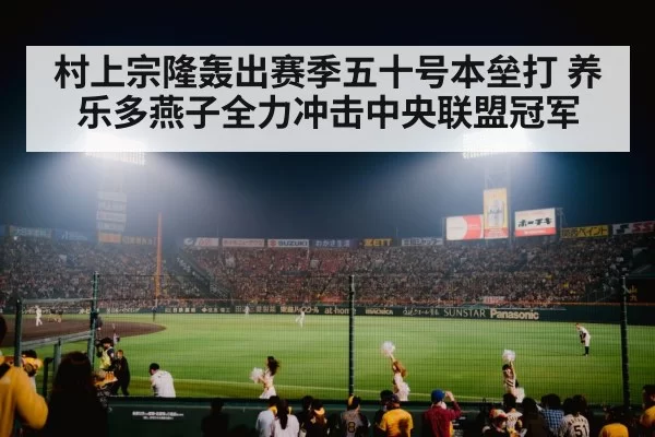 baseball stadium crowd night game